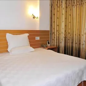 San Ya Hong Wan Hotel - Image 3