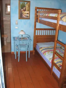 Bed & Breakfast Podere Montagione - Image 2