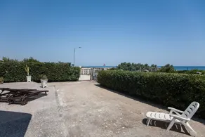 Villesalento - Villa Mare Di Puglia M552 - Image 2
