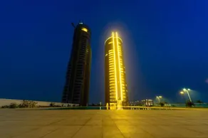 Amara Suites Eko Atlantic - Image 4