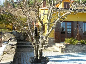 Villa With in Sedielos With Wonderful Mountain View Priva - Image 5