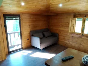 Studio in Las Vinas, With Wonderful Mountain View and Furnished Terrace - Image 4
