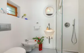Stunning Home in Podpican With Outdoor Swimming Pool, Wifi and 3 Bedrooms - Image 4