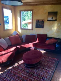 Chambre D'hôte Odoubs - Image 2