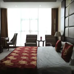 Juguo Grand Hotel - Image 3