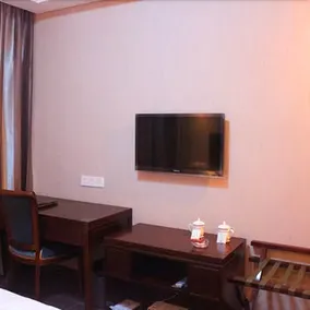 Shanhaiguan Fulinmen Hotel - Image 4