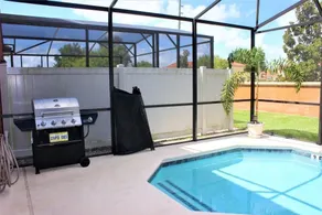 ACO - Bella Vida with private pool (1507) - Image 2