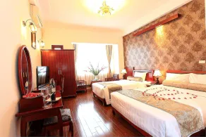 Hotel Keshav - Image 2