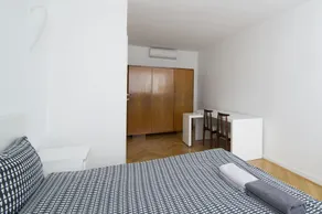 Goodnight Warsaw Apartments Kredytowa - Image 3