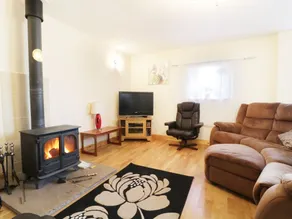 The Hayloft Cottage - Image 2