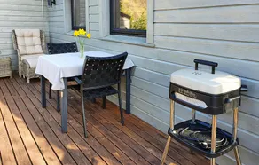 Awesome Apartment in Bruvik With 1 Bedrooms and Wifi - Image 2