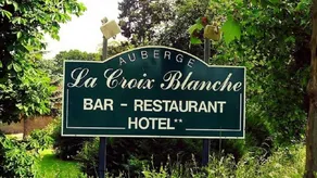 Auberge La Croix Blanche - Image 4