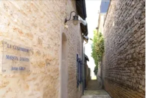 Maison d'hôtes la Colombière - Image 3