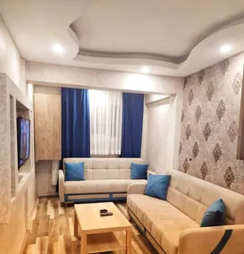 Artemis Suit Hotel Bakırkoy - Image 5