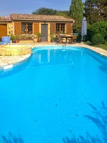 House With 2 Bedrooms in Trémolat, With Private Pool, Enclosed Garden and Wifi - Image 2