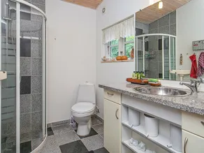Peaceful Holiday Home in Gedser With Sauna - Image 4