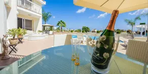 Oceanview Luxury Villa 113 - Image 4