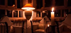 Homoki Lodge - Image 2