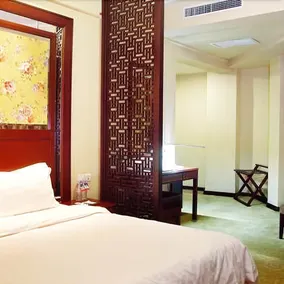 Futian Hotel - Image 4