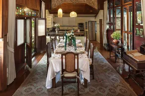 Chiang Mai Luxury Villa - Image 3