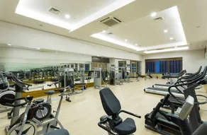 TERRACE ELITE RESORT - Image 5