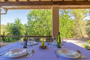 Villa Es Riquers - Image 2
