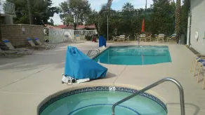 Indian Palms Country Club and Resort - Image 4