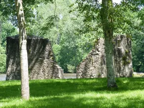 Village Vacances Eco l'Eau - Campground - Image 4