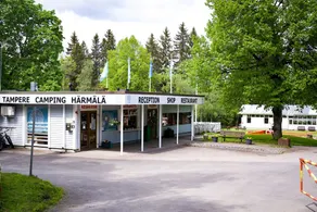 Härmälä Camping Tampere - Image 2