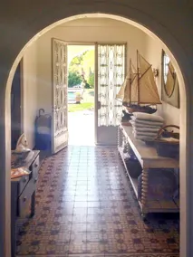 Villa With 6 Bedrooms in Le Cannet, With Private Pool, Enclosed Garden - Image 5