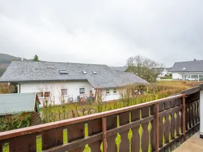 Simplistic Apartment in Winterberg With Garden - Image 5