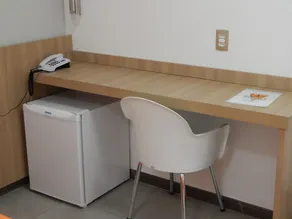 Frimas Pampulha Hotel - Image 2