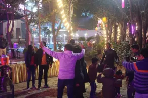 Gurugram Resort - Image 3