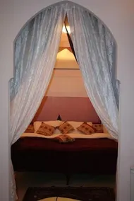 Hotel Benhama - Image 2