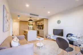 Homely Apartment at Woolloongabba - Image 5