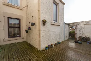 Original Crail Farmhouse - Perfect for The Cowshed - Image 5