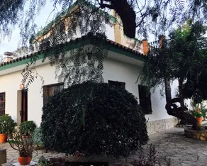 7 bedrooms house with private pool and enclosed garden at Tortosa - Image 4