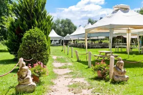 Village Park Resort & Spa - Image 5