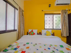 OYO 14086 Home Graceful 1BHK Calangute - Image 4