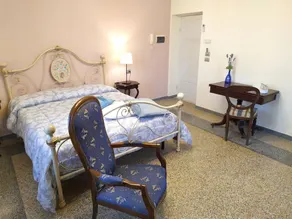 B&B PALAZZO DECA MANCINI wellness gym e stuzzichini - Image 2