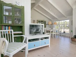 4 star holiday home in Ålbæk - Image 2