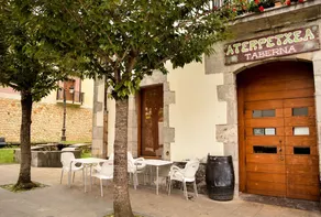 Ubilla Aterpetxea - Image 5