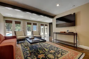 6BR 8BA Historic LBJ Estate near Lake Austin by RedAwning - Image 4