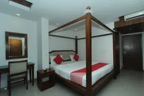 OYO 3837 Confido Inn - Image 2