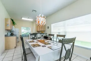 Grand Panoramic 5BR Pool Home near Disney Parks - Image 5