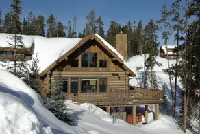 Powder Ridge Cabins at Big Sky Resort - Image 4