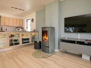 5 Person Holiday Home in Hals - Image 3