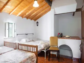 House With Authentic Tiling and Antique Furniture - Image 4