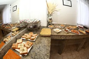 Hotel Joinvillense - Image 2