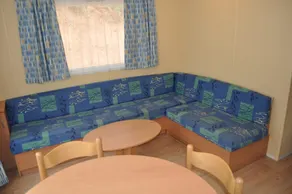 Mobil-home Terre Rouge - Image 2